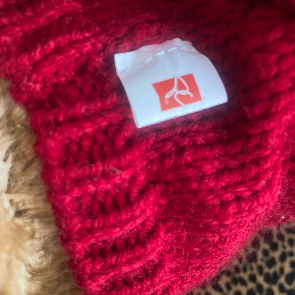 Children Charity Bear plush toy - Picture 3 of 6